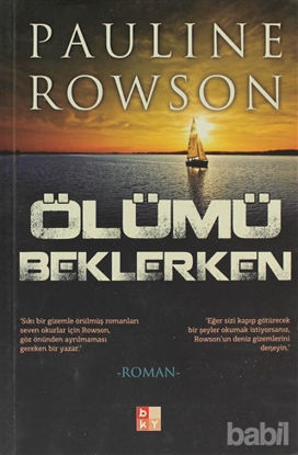 Picture of Ölümü Beklerken