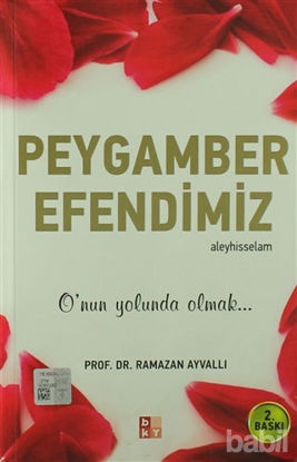 Picture of Peygamber Efendimiz (A.S)