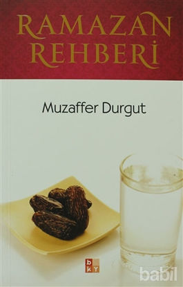 Picture of Ramazan Rehberi