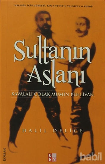 Picture of Sultanın Aslanı