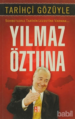 Picture of Tarihçi Gözüyle