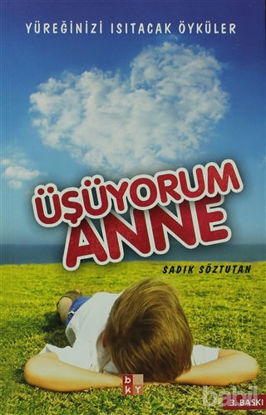 Picture of Üşüyorum Anne