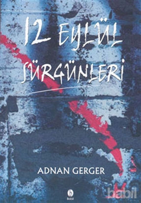 Picture of 12 Eylül Sürgünleri