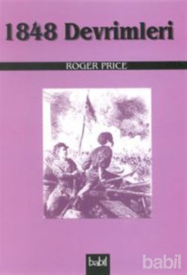 Picture of 1848 Devrimleri