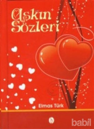 Picture of Aşkın Sözleri