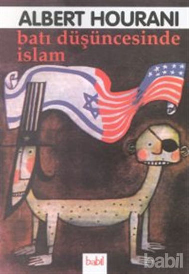 Picture of Batı Düşüncesinde İslam