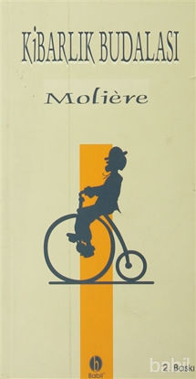 Picture of Kibarlık Budalası