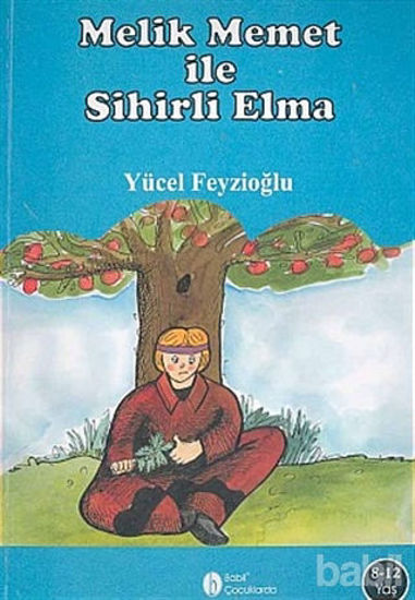 Picture of Melik Memet ile Sihirli Elma