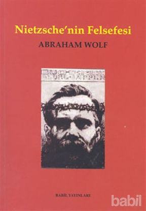 Picture of Nietzsche’nin Felsefesi