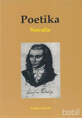 Picture of Poetika
