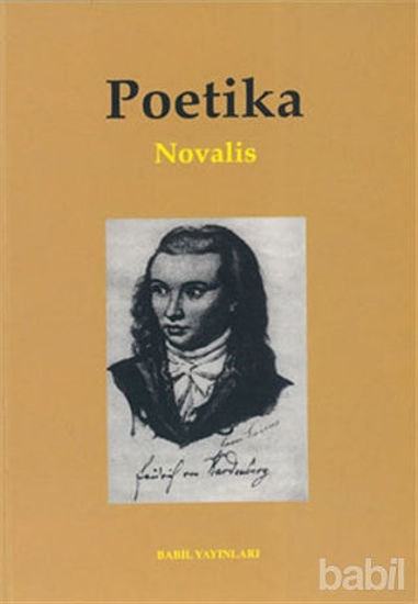 Picture of Poetika