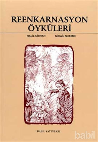 Picture of Reenkarnasyon Öyküleri