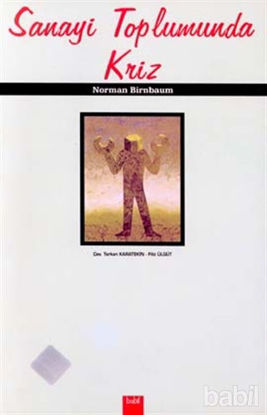 Picture of Sanayi Toplumunda Kriz