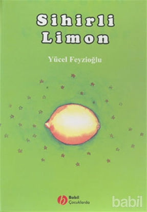 Picture of Sihirli Limon