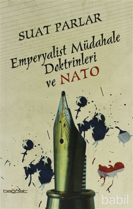 Picture of Emperyalist Müdahale Doktrinleri ve Nato