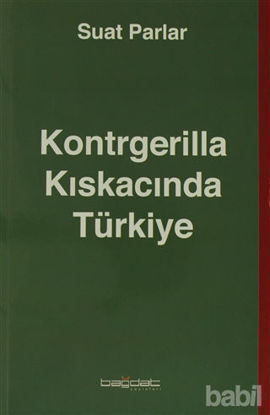 Picture of Kontrgerilla Kıskacında Türkiye