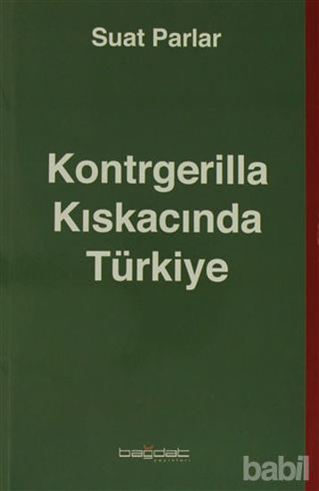 Picture of Kontrgerilla Kıskacında Türkiye