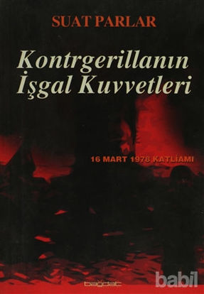 Picture of Kontrgerillanın İşgal Kuvvetleri