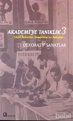 Picture of Akademi’ye Tanıklık 3