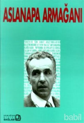 Picture of Aslanapa Armağanı