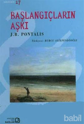 Picture of Başlangıçların Aşkı