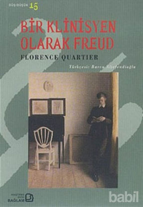 Picture of Bir Klinisyen Olarak Freud