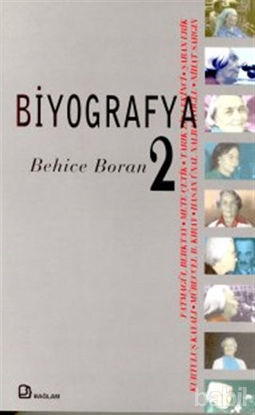 Picture of Biyografya 2 - Behice Boran