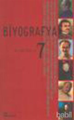 Picture of Biyografya 7 - Tevfik Fikret