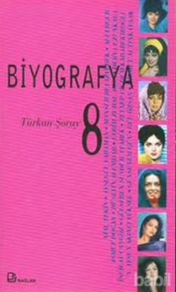 Picture of Biyografya 8 - Türkan Şoray