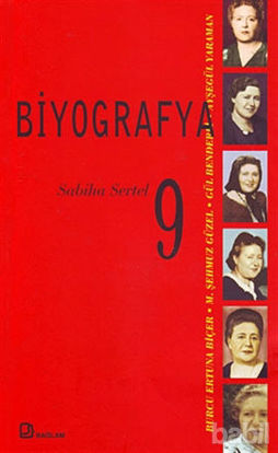 Picture of Biyografya 9 - Sabiha Sertel