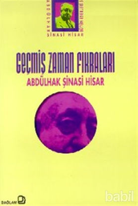 Picture of Geçmiş Zaman Fıkraları