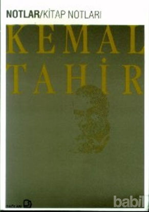 Picture of Kitap Notları