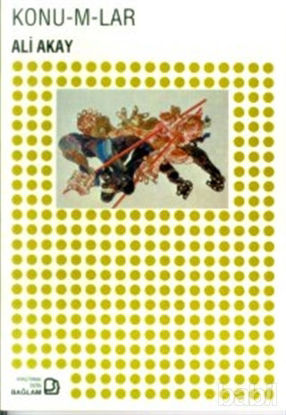 Picture of Konu-m-lar