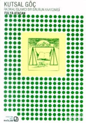 Picture of Kutsal Göç