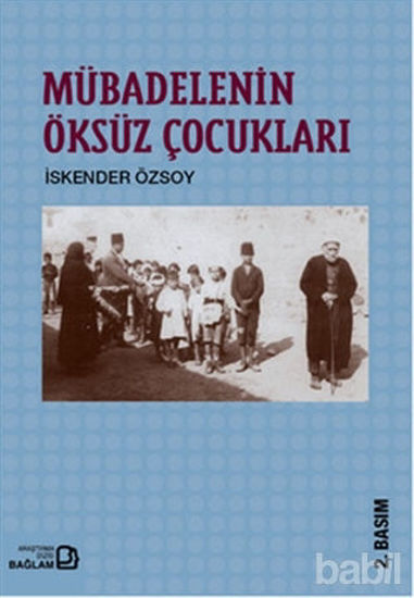 Picture of Mübadelenin Öksüz Çocukları