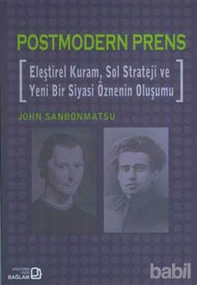 Picture of Postmodern Prens