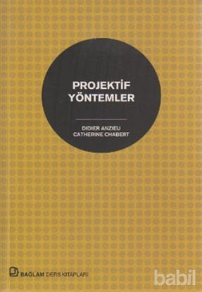 Picture of Projektif Yöntemler