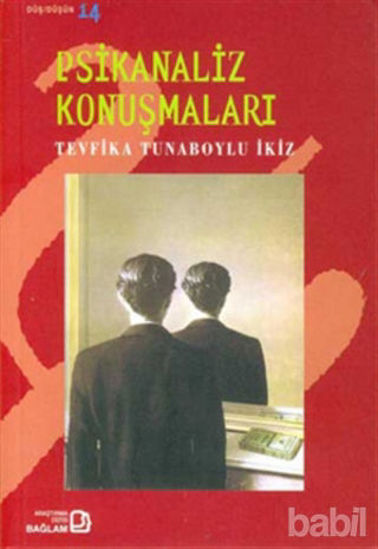 Picture of Psikanaliz Konuşmaları