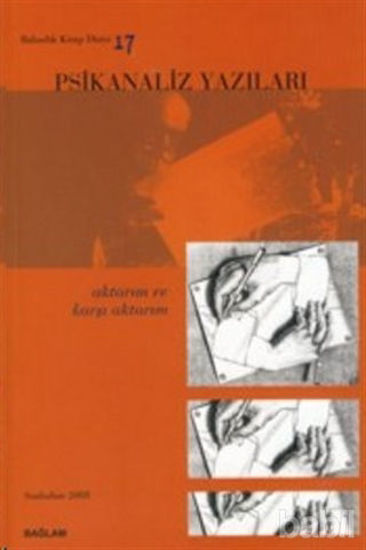 Picture of Psikanaliz Yazıları 17