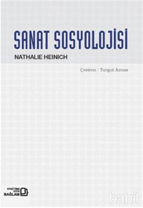 Picture of Sanat Sosyolojisi