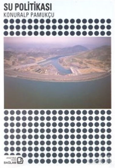 Picture of Su Politikası