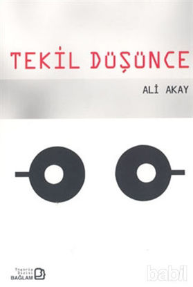 Picture of Tekil Düşünce
