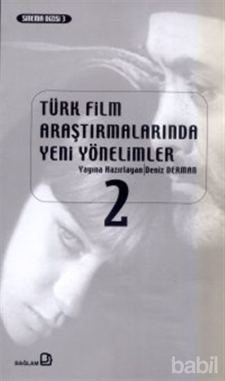 Picture of Türk Film Araştırmalarında Yeni Yönelimler 2