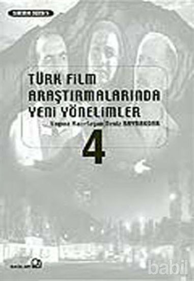 Picture of Türk Film Araştırmalarında Yeni Yönelimler 4