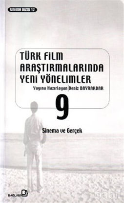 Picture of Türk Film Araştırmalarında Yeni Yönelimler 9