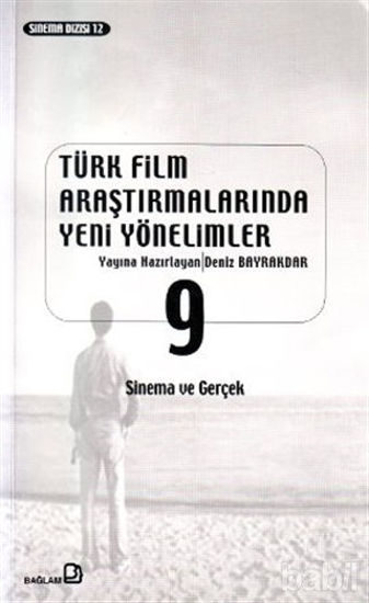 Picture of Türk Film Araştırmalarında Yeni Yönelimler 9