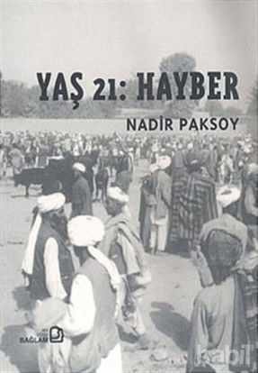 Picture of Yaş 21: Hayber