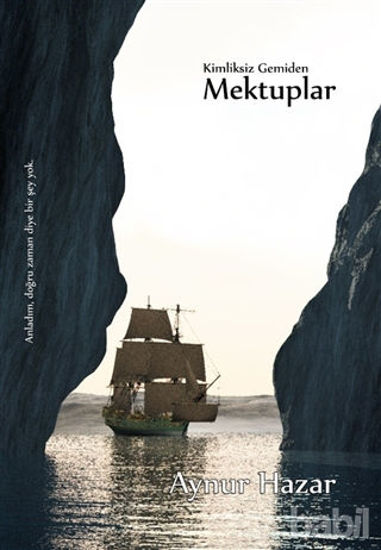 Picture of Kimliksiz Gemiden Mektuplar