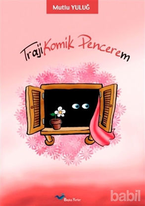 Picture of Traji Komik Pencerem