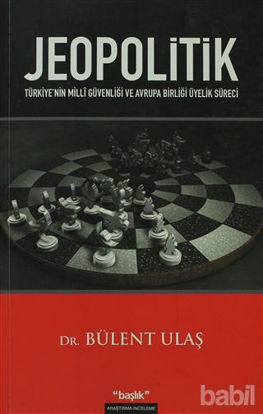 Picture of Jeopolitik